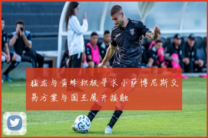 猛龙与黄蜂积极寻求小萨博尼斯交易方案与国王展开接触